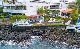 Hotel Cucuve