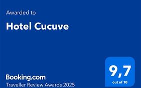 Hotel Cucuve