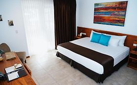 Hotel Cucuve